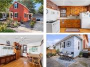 Eleventh St, Providence, Home For Sale