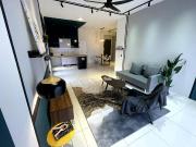 elevia residences, condominium