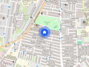 Elford Grove, Leeds, West Yorkshire, LS8