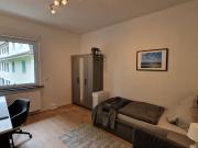 Elfriede3: renovated quiet apartment in GE for rent