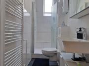 Elfriede5: renovated quiet apartment in GE for rent