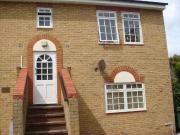 Elgar Close, London E13, 1 bed maisonette to rent,...