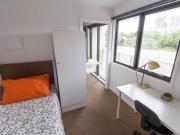 Elgar Terrace Student Accommodation