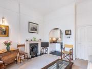 Elgin Avenue, London, 2 Bedroom Flat