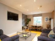 Elgin Avenue, London, 3 Bedroom Flat