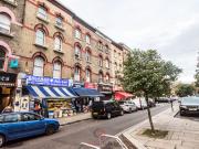 Elgin Avenue, London W9, 1 bed flat to rent, £1,998 pcm...