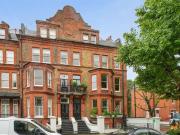Elgin Avenue, Maida Vale, 2 Bedroom Flat