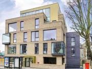 Elgin Avenue, Maida Vale, 3 Bedroom Apartment