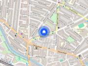 Elgin Avenue, Maida Vale