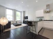 Elgin Avenue, Maida Vale, London W9, 1 bed flat to rent,...