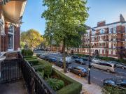 Elgin Avenue, Maida Vale, London W9, 3 bed flat to rent,...