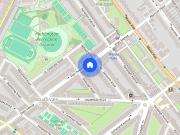 Elgin Avenue, Maida Vale, London, W9