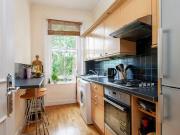 Elgin Avenue, Maida Vale, W9