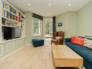 Elgin Avenue, Maida Vale, W9