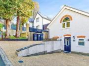 Elgin Crescent, Caterham, 3 Bedroom Detached