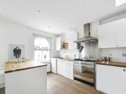 Elgin Crescent, London, 2 Bedroom Apartment