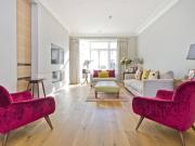 Elgin Crescent, W11, London