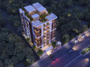 Elgin Heights,Bani Park 3 BHK Apartment For Sale Jaipur