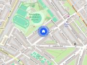 Elgin Mansions, Elgin Avenue, W9
