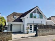 Elgin Road,lilliput, 4 Bedroom Detached