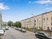 / Elgin Terrace, Edinburgh, 2 Bedroom Maisonette