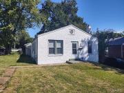 Elias Ave, Saint Louis, Home For Sale