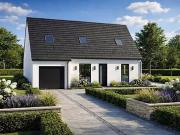 Elincourt Sainte Marguerite 60157 Programme neuf maison...