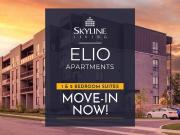 Elio Apartments