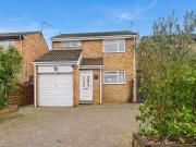 Eliot Close, Aylesbury HP19, 3 bed property to rent,...