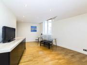 Eliot Mews, NW8, London