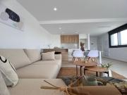 Elisa Beach Villas en San Javier