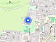 Elisabeth Mill, Elisabeth Gardens, Stockport