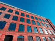 Elisabeth Mill, Stockport