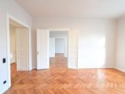 ELISABETH VORSTADT | 1. BEZUG NACH SANIERUNG: Eleganter...