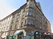 Elisabeth Vorstadt! 4 Zimmer Wohnung in Patrizierhaus