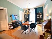 ELISABETH VORSTADT | Altbauflair mit 3,30 m Raumhöhe –...