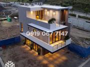 Elise Townhouse M Residences Katipunan By VCDC...