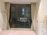 Elit Height 3000sf Nicely Renovated Furnished PentHouse