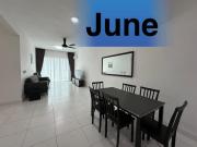 Elit Heights 1465sqf Furnished Renovated CHEAPEST near...