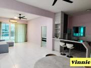 Elit Heights 2800sf Fully Furnished Reno Bayan Baru Pantai