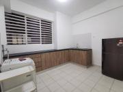 Elit Heights at Bayan Baru 1408sf