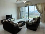 Elit Heights Bayan Baru 1500sf Furnished & Renovated