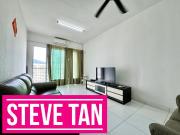 ELIT HEIGHTS CONDO 1475sf FULLY FURNISHED RENO 2CP BAYAN...