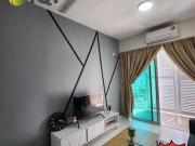 Elit Heights Condominium At Bayan Baru City Pantai...