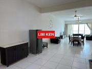 Elit Heights Condominium Bayan Baru Penang nice unit