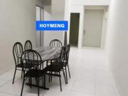 Elit Heights Fully Furnished 1 Carpark Bayan Baru