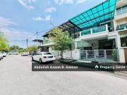 ELIT HOUSE 2 1/2 STORY TAMAN PAUH JAYA