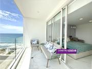 ELIT: Suite vista al mar, amoblada, por estrenar en...