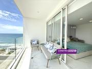 ELIT: Suite vista al mar, amoblada, por estrenar en...