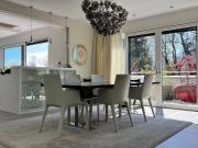 Elitäre Penthouse Maisonette mit Panoramarundblick *...